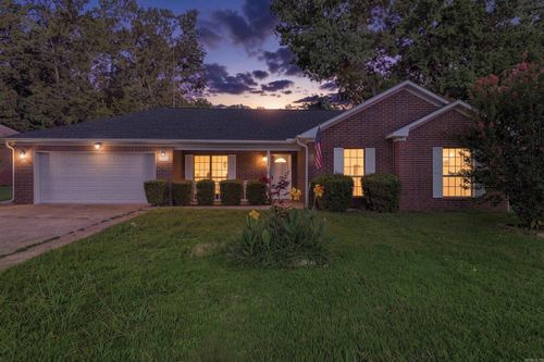 2611 Henson Pl, Bryant, AR, 72022 | Card Image