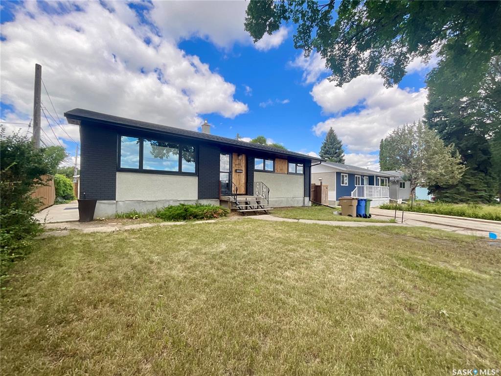 Residential in Regina 2