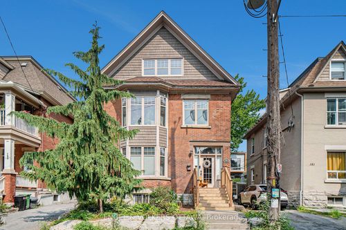 183 Holmwood Ave, Ottawa, ON, K1S2P4 | Card Image