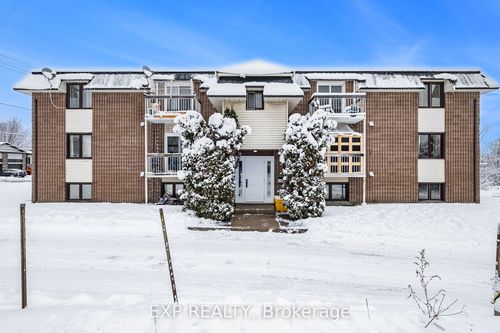 4-875 Laurier St, Rockland, ON, K4K1J5 | Card Image