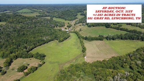 501 Gray Rd, Lynchburg, TN, 37352-8678 | Card Image