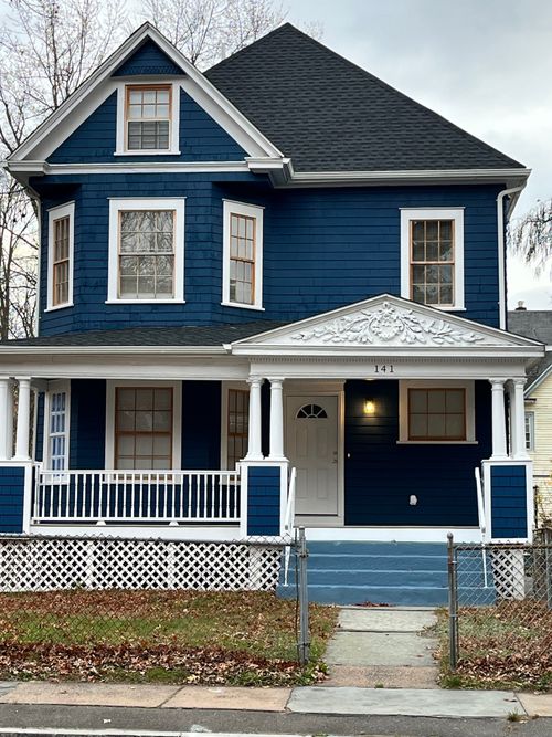 141 Greenfield St, Hartford, CT, 06112-1930 | Card Image