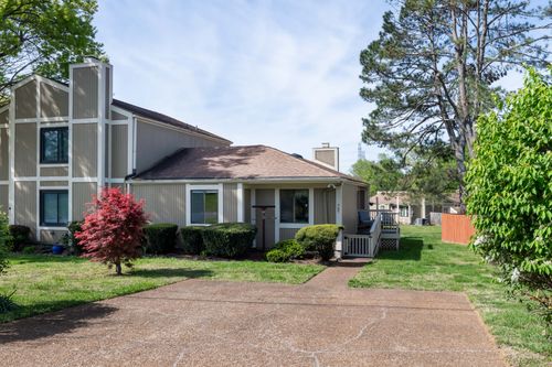 707 Albar Dr, Nashville, TN, 37221-2601 | Card Image