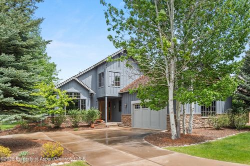 413 Settlement Ln, Carbondale, CO, 81623-2194 | Card Image