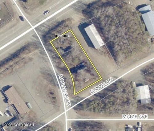 51876 Mcgahan Dr, Nikiski, AK, 99611-9218 | Card Image