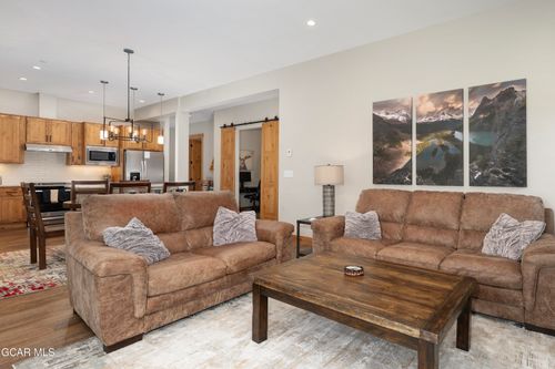 40 Springview Ln B-102, Fraser, CO, 80442 | Card Image