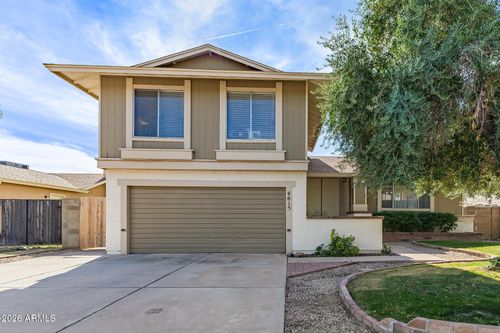 4615 W Boston St, Chandler, AZ, 85226-4836 | Card Image