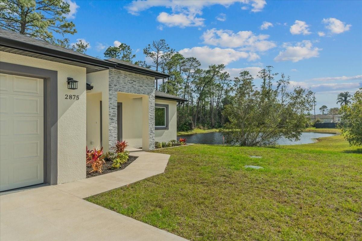 Residential in DELTONA 5