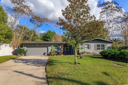 1105 Strathmore Dr, ORLANDO, FL, 32806-1734 | Card Image