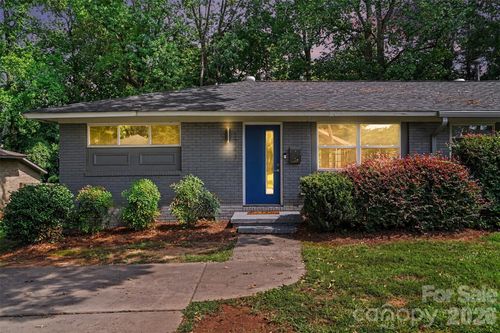 1741 Herrin Ave, Charlotte, NC, 28205-2037 | Card Image