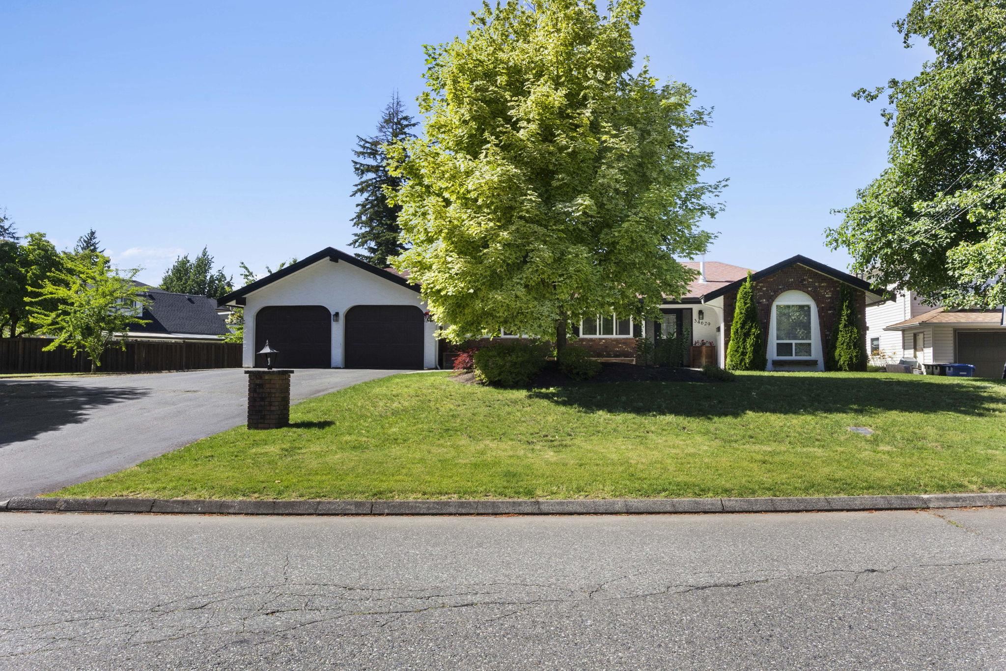 Residential in Abbotsford