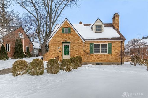 327 Harman Blvd, Oakwood, OH, 45419-3530 | Card Image