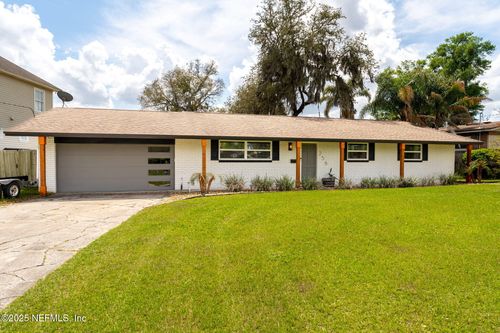 256 Baisden Rd, Jacksonville, FL, 32218-4108 | Card Image