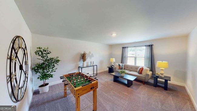 263 Eason St, House other with 4 bedrooms, 3 bathrooms and 2 parking in Bowdon GA | Image 10