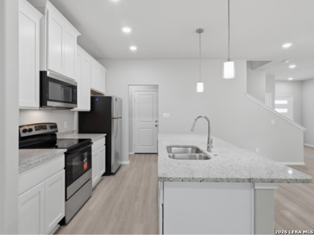 Residential in San Antonio 3