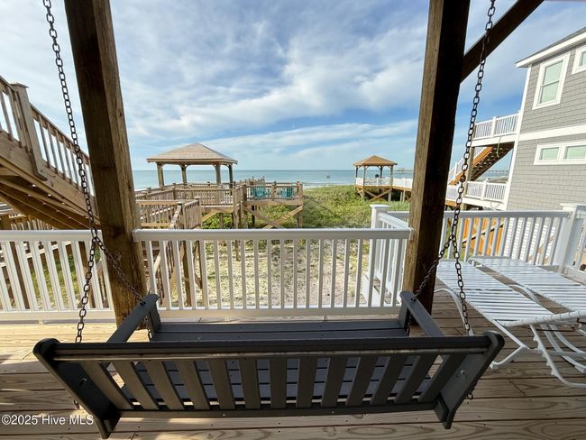 1012 New River Inlet Rd, House other with 5 bedrooms, 4 bathrooms and null parking in N Topsail Beach NC | Image 37
