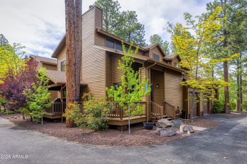4484 Stone Pine Dr, Pinetop, AZ, 85935-8170 | Card Image