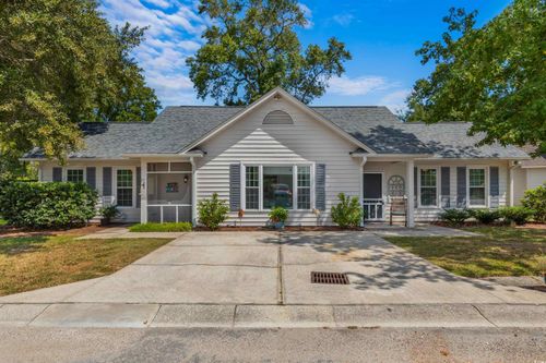 17 Racquet Club Dr, Pawleys Island, SC, 29585-8149 | Card Image