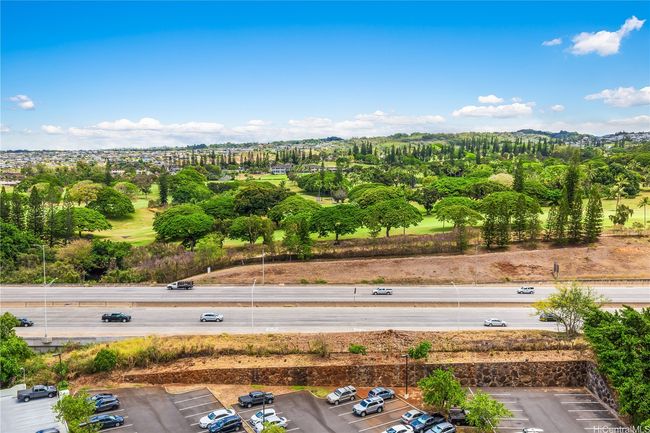 APT-1503 - 98-402 Koauka Loop, Condo with 1 bedrooms, 1 bathrooms and 1 parking in Aiea HI | Image 13