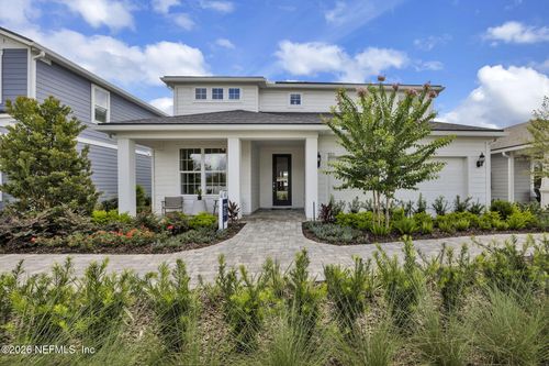 921 Rooster Hollow Way, Middleburg, FL, 32068 | Card Image