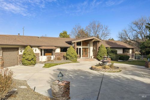 10030 W Stardust Dr, Boise, ID, 83709-0357 | Card Image