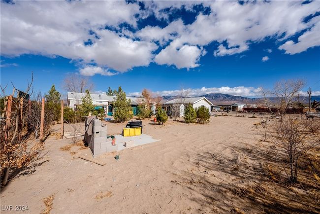 551 Munsell Way, House other with 3 bedrooms, 2 bathrooms and null parking in Pahrump NV | Image 9