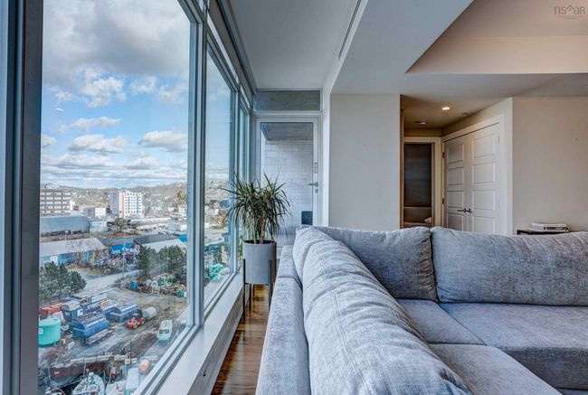 806 - 31 Kings Wharf Pl, Condo with 2 bedrooms, 2 bathrooms and null parking in Dartmouth NS | Image 31