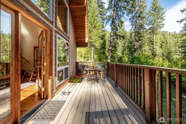 10810 Wending Ln, House other with 2 bedrooms, 1 bathrooms and null parking in Leavenworth WA | Image 23