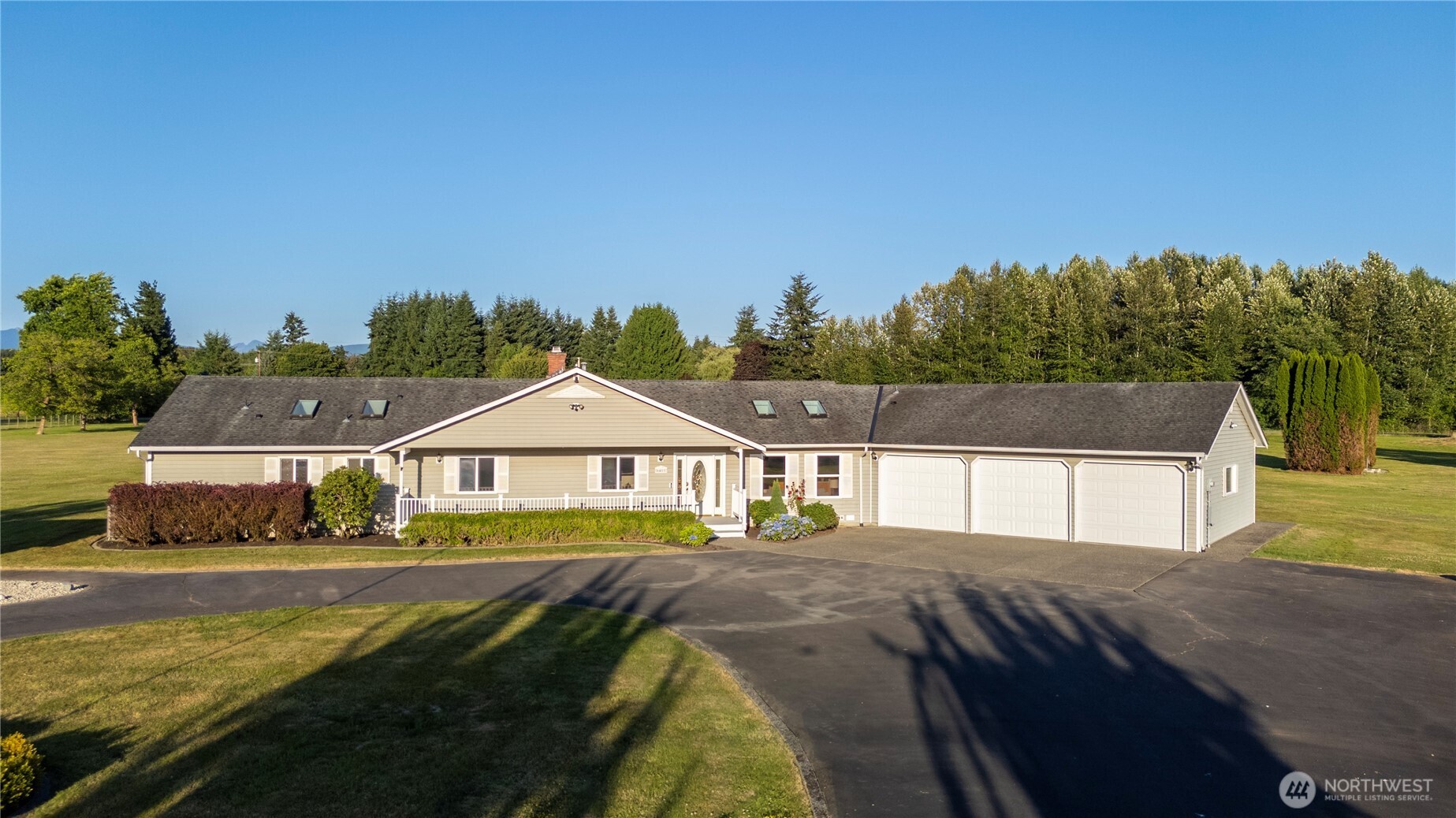 Residential in Lake Stevens 2