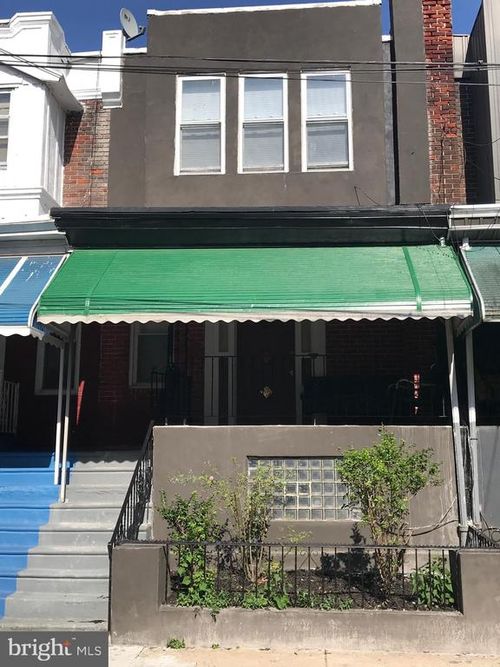 1419 S Patton St, PHILADELPHIA, PA, 19146-3423 | Card Image