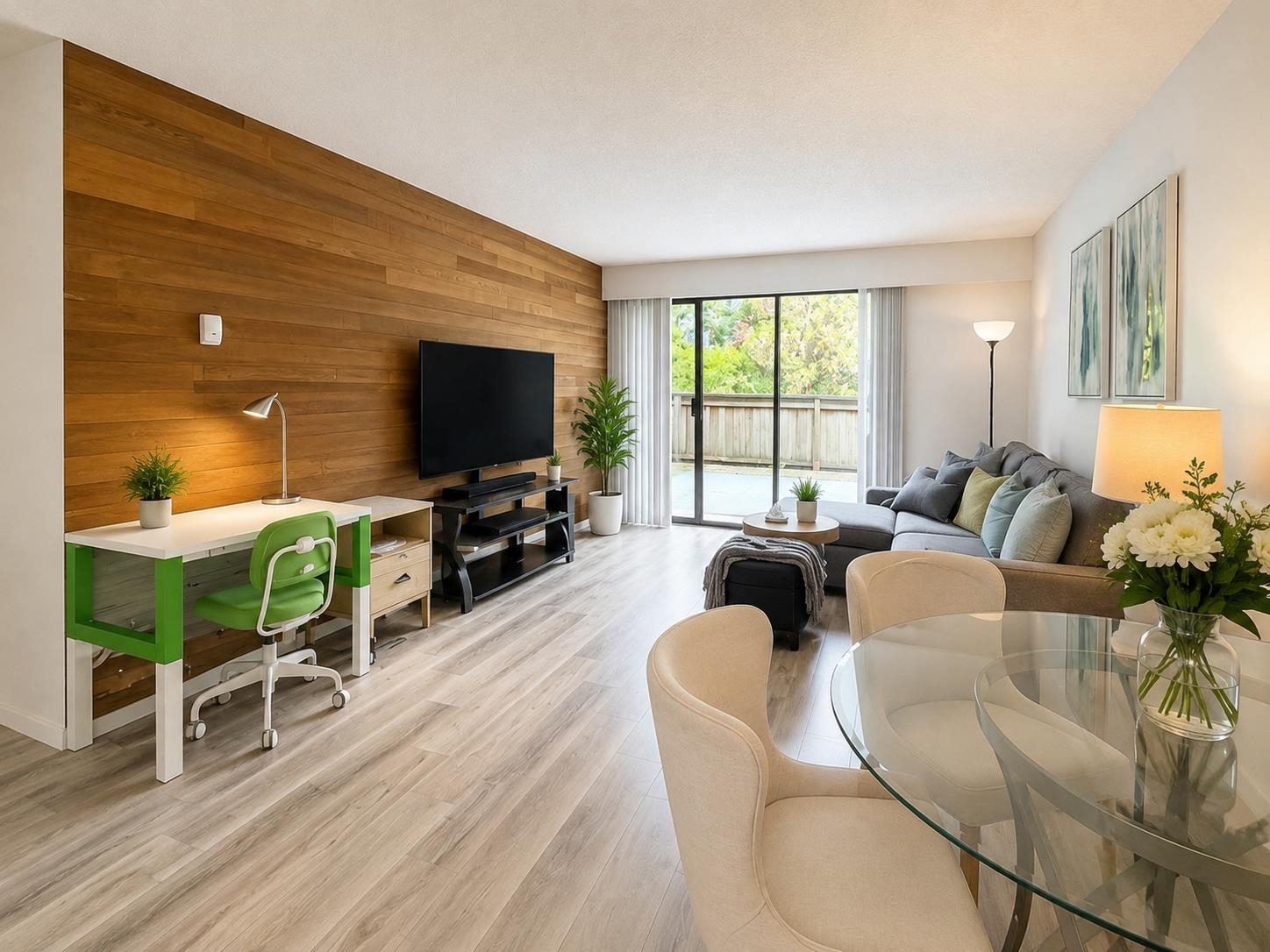 Residential in Burnaby 3