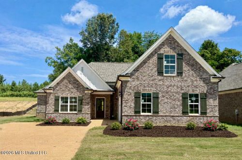 13862 Molly Madeline Ln, Olive Branch, MS, 38654 | Card Image