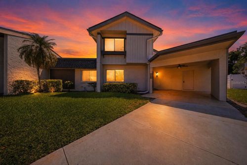 2617 Barksdale Ct, Clearwater, FL, 33761-3702 | Card Image