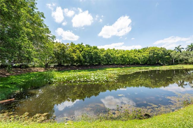 1606 Veracruz Ln, Townhouse with 2 bedrooms, 2 bathrooms and null parking in Weston FL | Image 24
