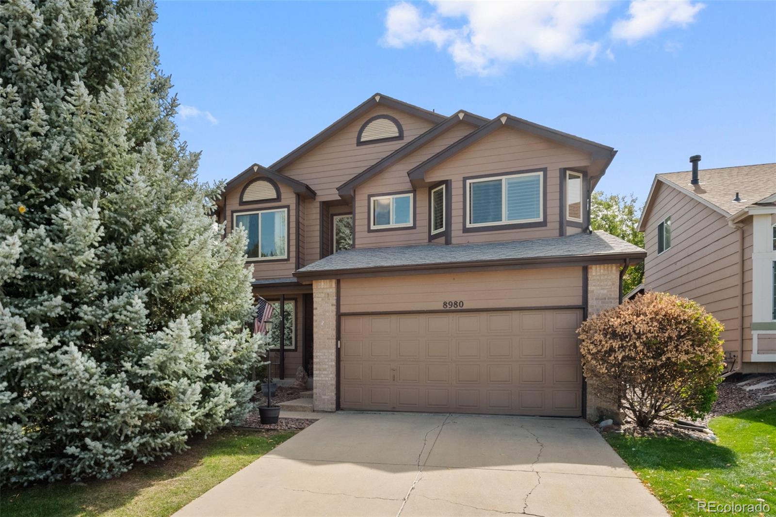 Portland Ave, Littleton, CO 80128
