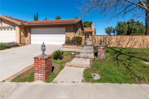 23405 Gaucho Ct, Valencia, CA, 91355-3344 | Card Image