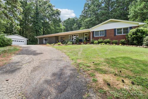 8715 Whitley Rd, Norwood, NC, 28128-7787 | Card Image