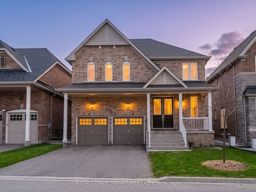 7 Kingknoll Crescent, Georgina, ON, L4P0H6 | Card Image