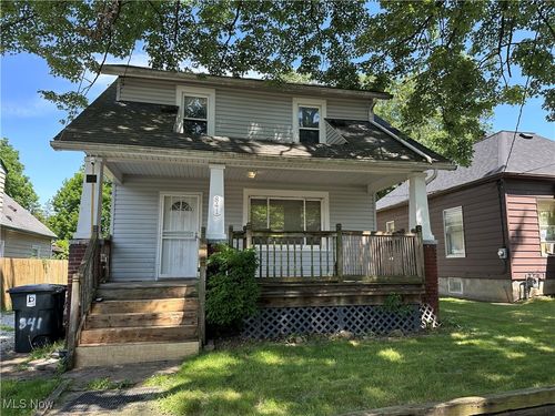 841 Kling Street, Akron, OH, 44311 | Card Image