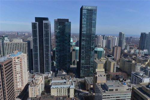 3401-50 Charles St E, Toronto, ON, M4Y0C3 | Card Image