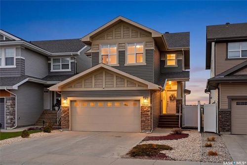 3504 Green Lily Rd, Regina, SK, S4V3M8 | Card Image