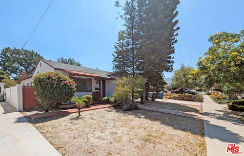720 N Pass Avenue, Burbank, CA, 91505 | Card Image
