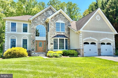 400 Teresa Marie Ct, Bel Air, MD, 21015-8933 | Card Image