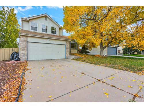 10318 Severance Dr, Parker, CO, 80134-9131 | Card Image