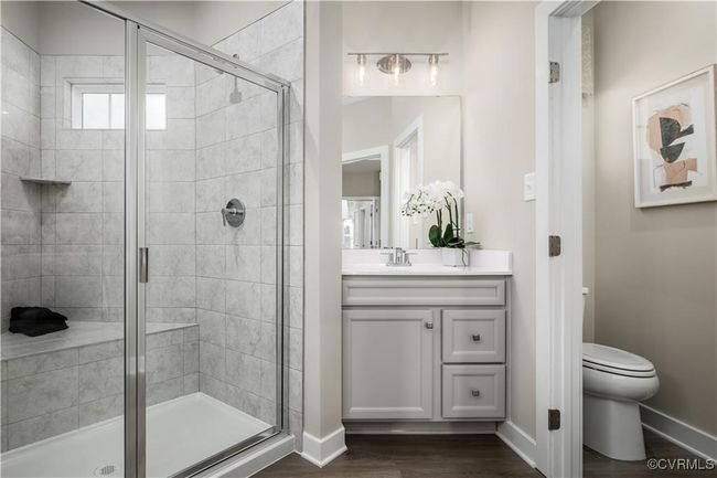 0000 Calgary Loop, Condo with 3 bedrooms, 3 bathrooms and null parking in Chester VA | Image 12