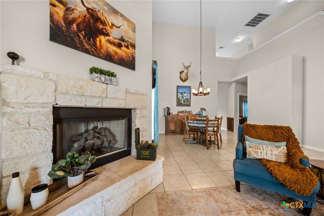 1901 Deer Field Way, House other with 4 bedrooms, 3 bathrooms and null parking in Harker Heights TX | Image 7
