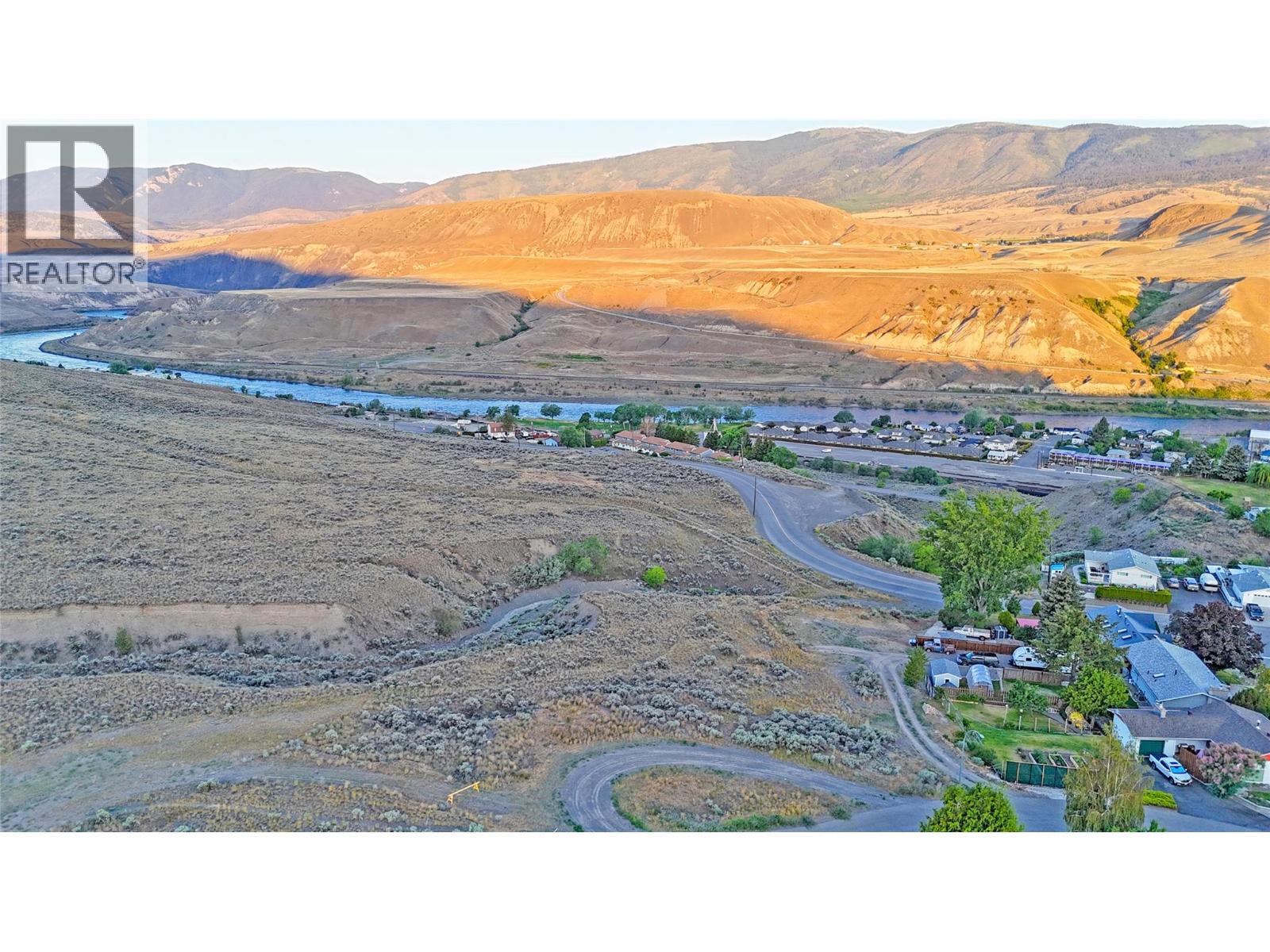Land in Ashcroft 5