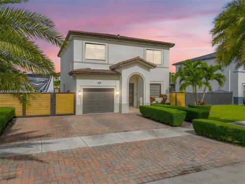 27260 Sw 136th Path, Homestead, FL, 33032-2519 | Card Image