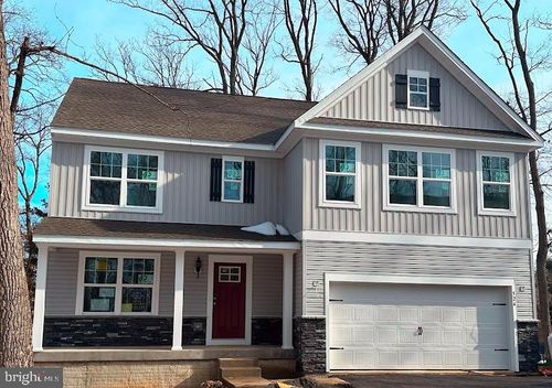 524 Well Dr, NEW FREEDOM, PA, 17349-9364 | Card Image