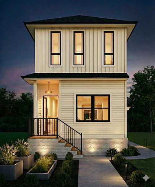 2916 17 St Se, Calgary, AB, T2G3W3 | Card Image